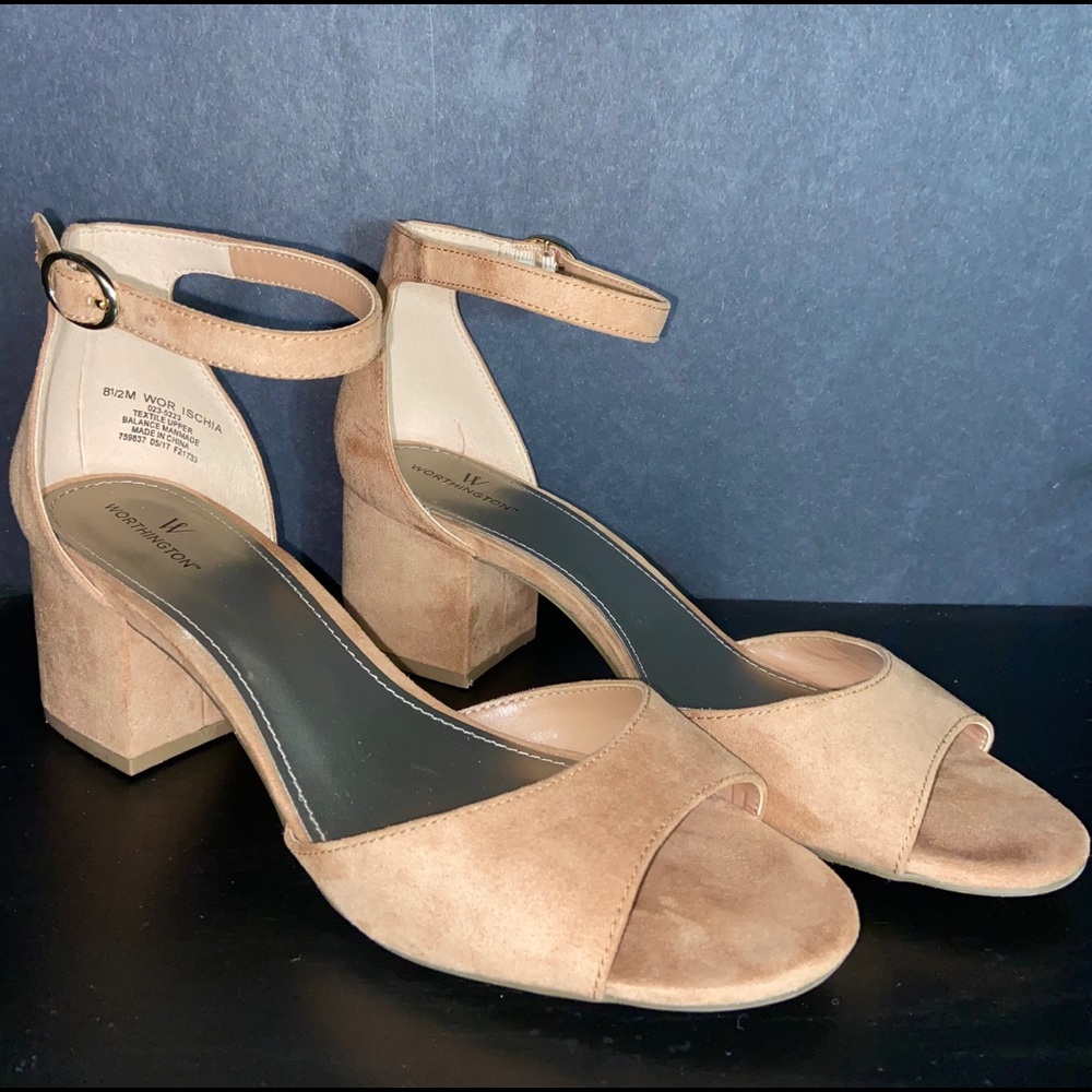 Women’s Worthington Shoes